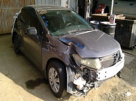 2014 HONDA CIVIC, LX MODEL, 1.8L, AT.  A26227